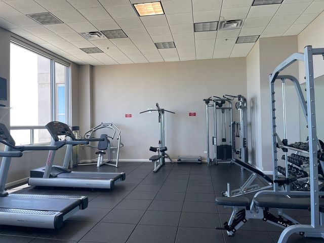 1841 S CALUMET Street 1809, Chicago, IL 60616