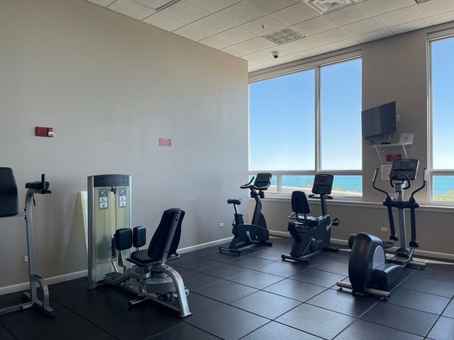1841 S CALUMET Street 1809, Chicago, IL 60616