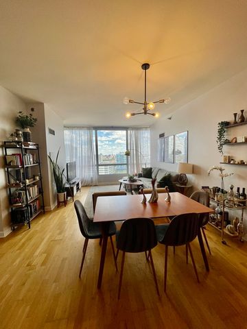 1841 S CALUMET Street 1809, Chicago, IL 60616
