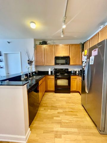 1841 S CALUMET Street 1809, Chicago, IL 60616