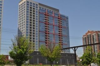 1841 S CALUMET Street 1809, Chicago, IL 60616