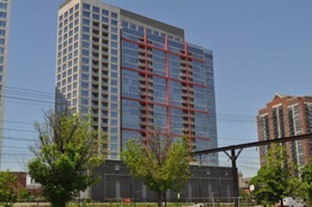 1841 S CALUMET Street 1809, Chicago, IL 60616