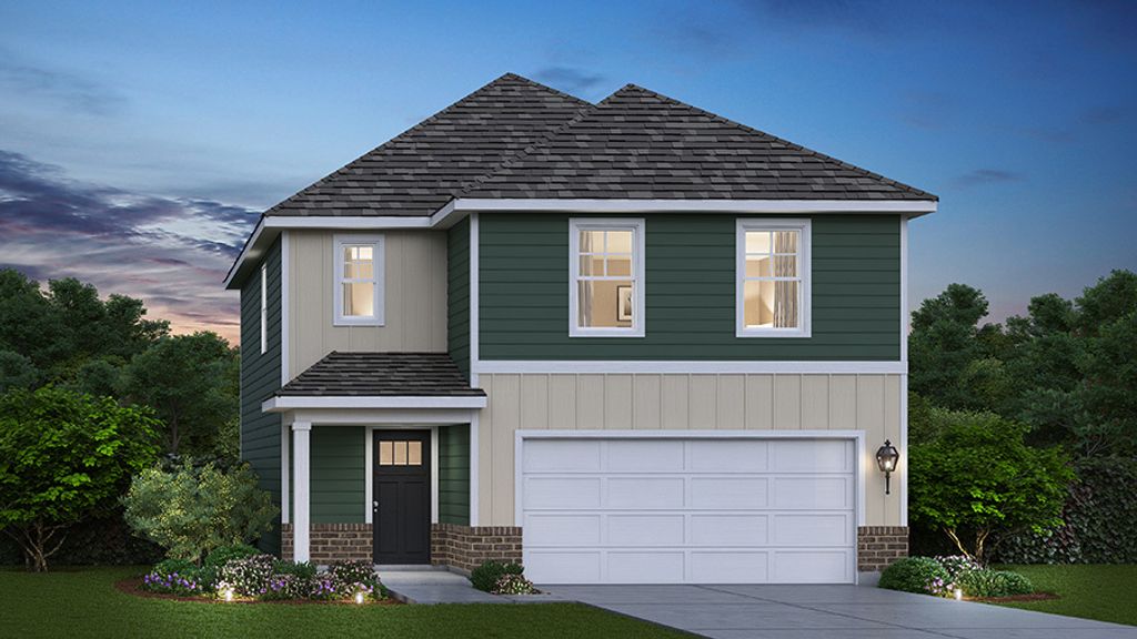 3702 Stockton Drive, Joliet, IL 60436