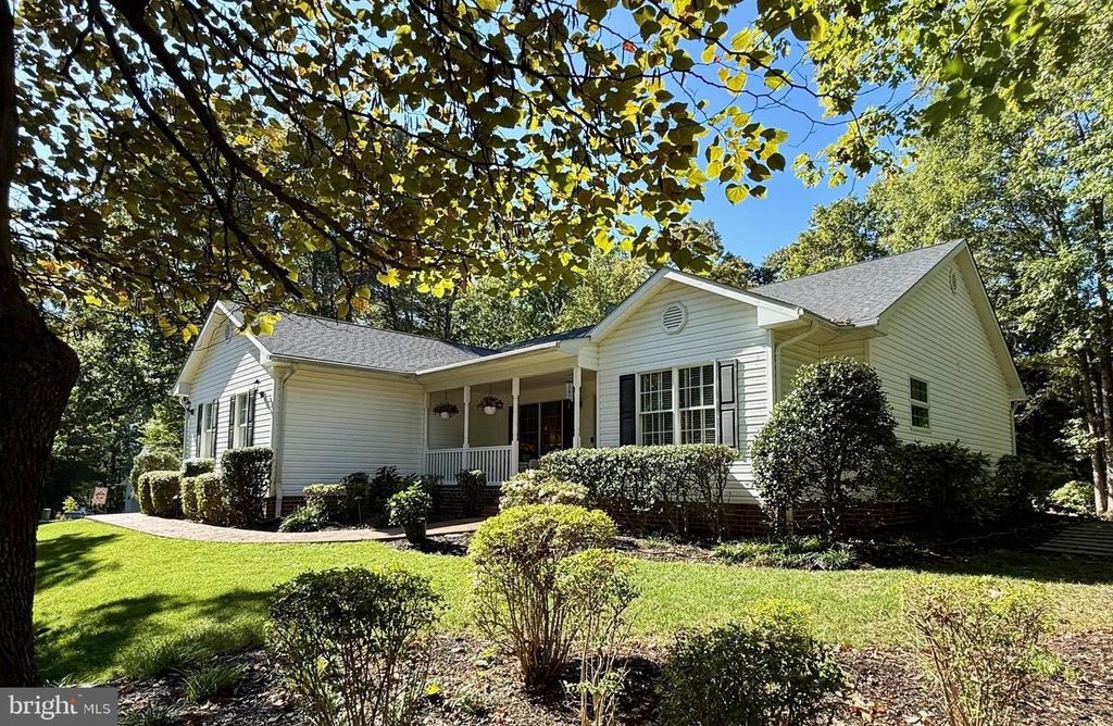 23139 CLOVER RIDGE LN, California, MD 20619