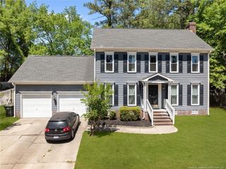 2932 Delaware Drive, Fayetteville, NC 28304