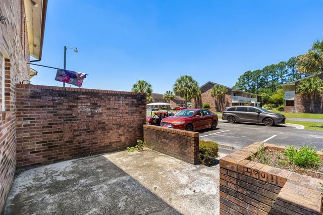 414 Garden Dr Unit 111C, Surfside Beach, SC 29575