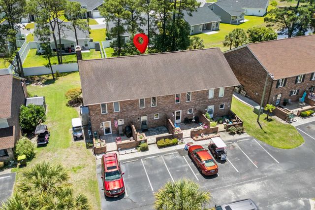 414 Garden Dr Unit 111C, Surfside Beach, SC 29575