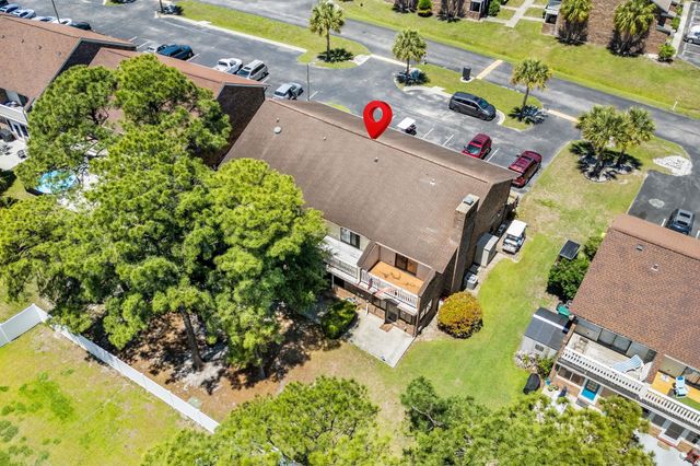 414 Garden Dr Unit 111C, Surfside Beach, SC 29575