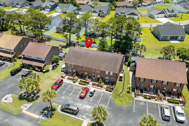 414 Garden Dr Unit 111C, Surfside Beach, SC 29575