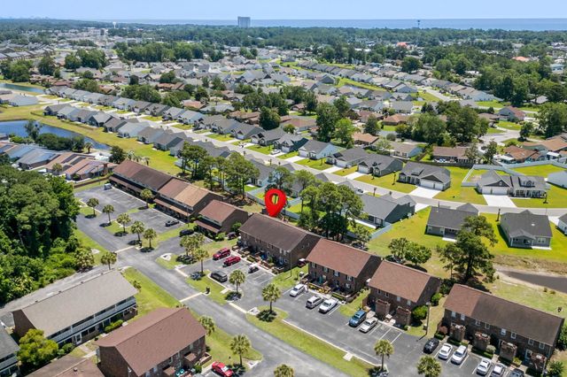 414 Garden Dr Unit 111C, Surfside Beach, SC 29575