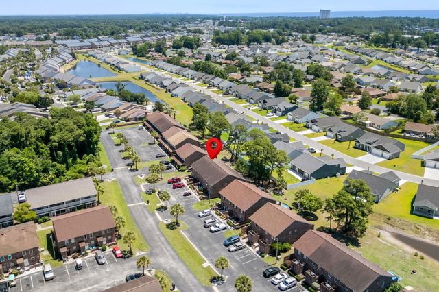 414 Garden Dr Unit 111C, Surfside Beach, SC 29575