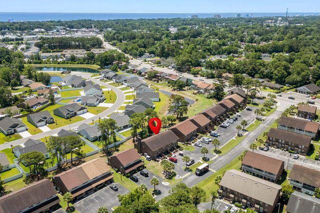 414 Garden Dr Unit 111C, Surfside Beach, SC 29575