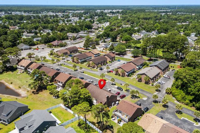 414 Garden Dr Unit 111C, Surfside Beach, SC 29575