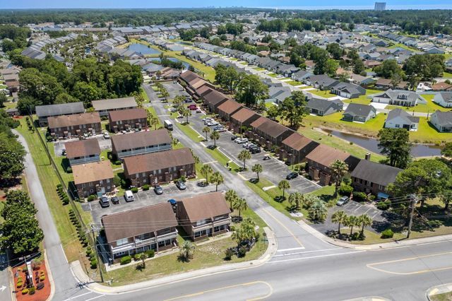 414 Garden Dr Unit 111C, Surfside Beach, SC 29575