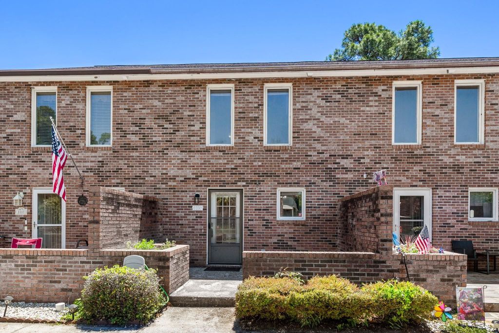 414 Garden Dr Unit 111C, Surfside Beach, SC 29575