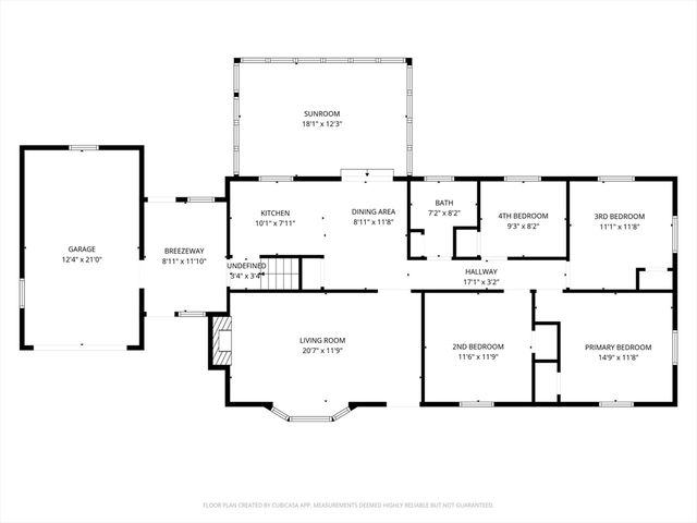 41 Kerry Dr, Springfield, MA 01118