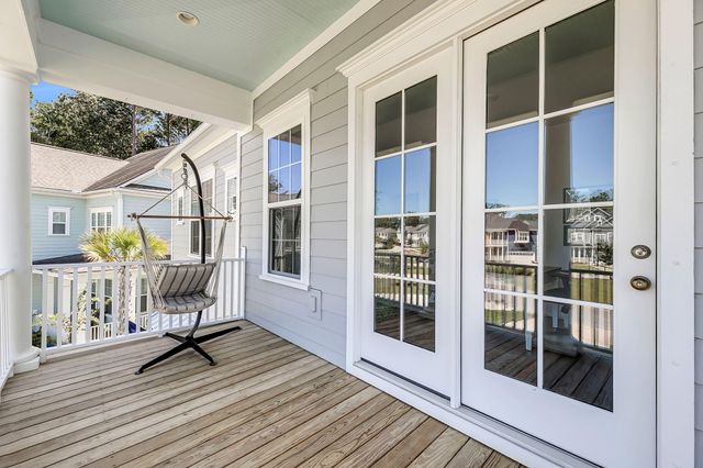 1056 Lyle Way, Mount Pleasant, SC 29466