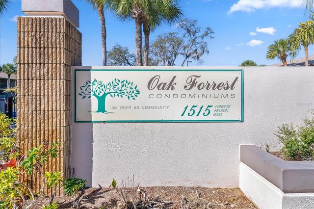 1515 FORREST NELSON BOULEVARD O104, Port Charlotte, FL 33952