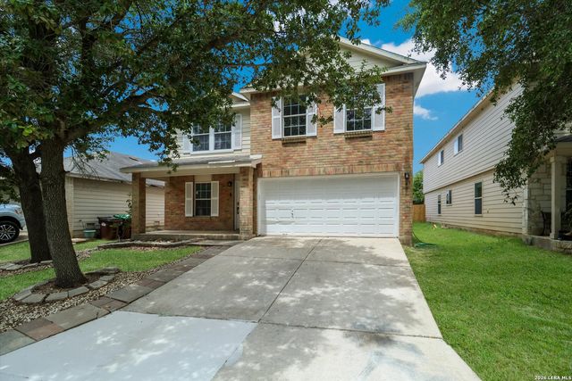 7827 Oakdale Park, San Antonio, TX 78254