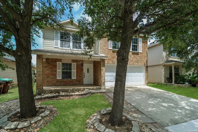 7827 Oakdale Park, San Antonio, TX 78254