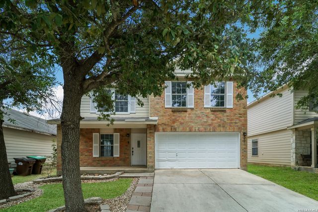7827 Oakdale Park, San Antonio, TX 78254