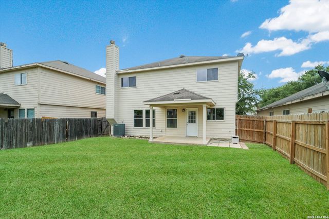 7827 Oakdale Park, San Antonio, TX 78254
