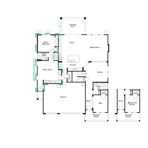 2105 Pogonia St, Roseville, CA 95747