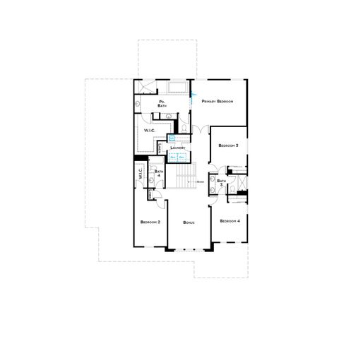 2105 Pogonia St, Roseville, CA 95747