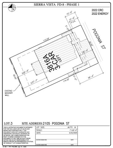2105 Pogonia St, Roseville, CA 95747