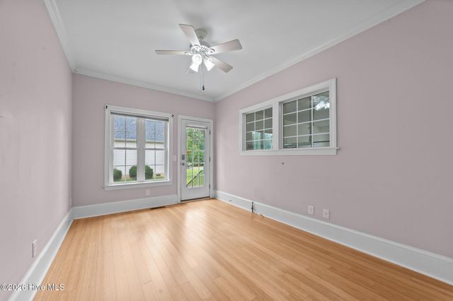 414 Crown Drive, Washington, NC 27889