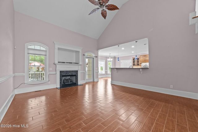 414 Crown Drive, Washington, NC 27889