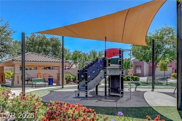 9194 Penn Station Street, Las Vegas, NV 89123