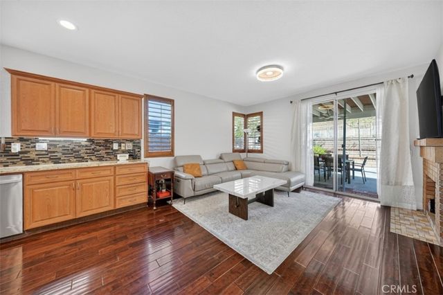 16561 Celadon Court, Chino Hills, CA 91709