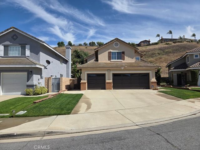 16561 Celadon Court, Chino Hills, CA 91709