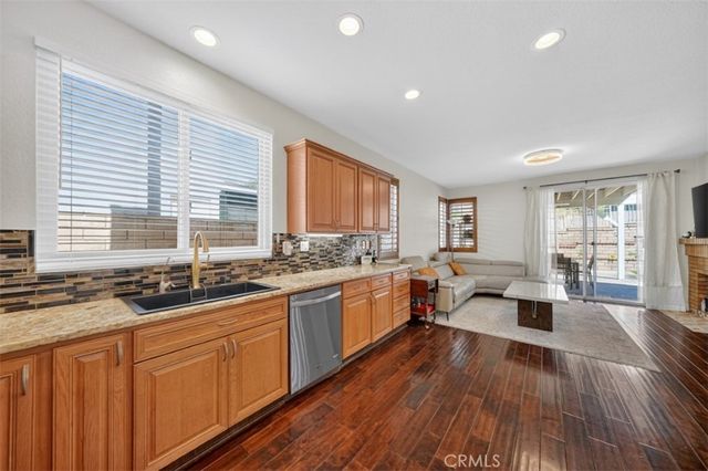 16561 Celadon Court, Chino Hills, CA 91709