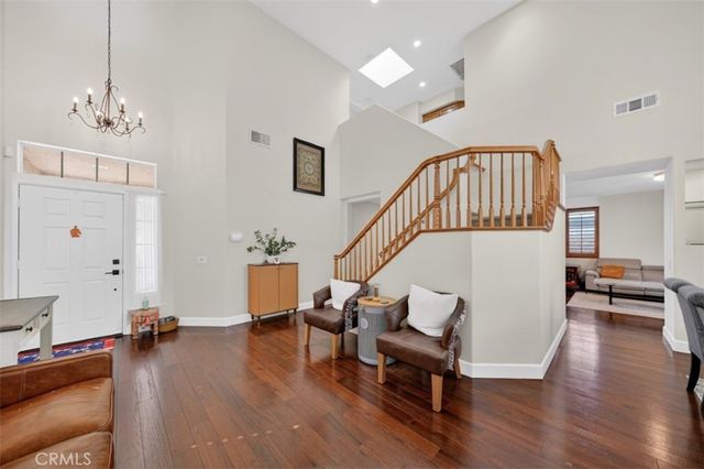 16561 Celadon Court, Chino Hills, CA 91709