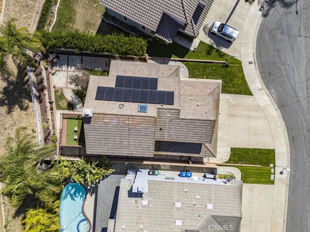 16561 Celadon Court, Chino Hills, CA 91709