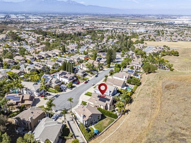 16561 Celadon Court, Chino Hills, CA 91709