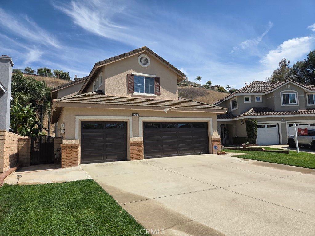 16561 Celadon Court, Chino Hills, CA 91709