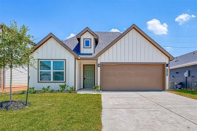 31634 Brandon Mill Trail, Fulshear, TX 77441