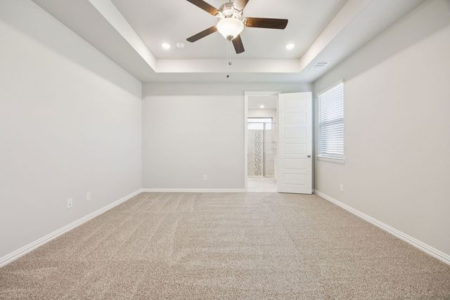2641 Fargo Place, Fate, TX 75087