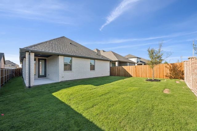 2641 Fargo Place, Fate, TX 75087