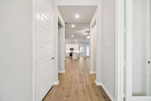 2641 Fargo Place, Fate, TX 75087