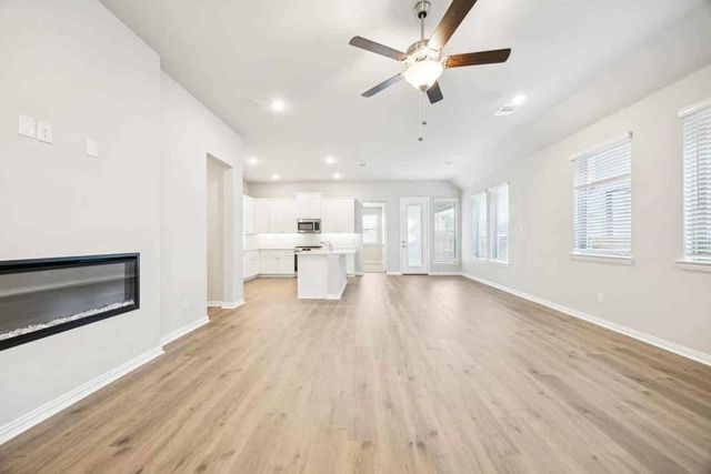 2641 Fargo Place, Fate, TX 75087