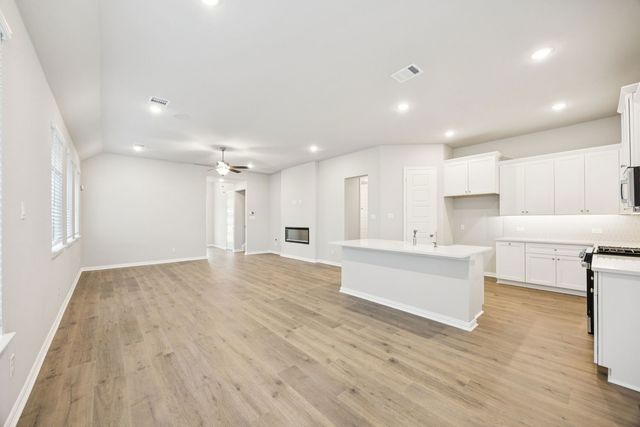 2641 Fargo Place, Fate, TX 75087