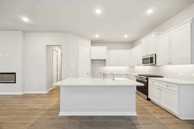 2641 Fargo Place, Fate, TX 75087
