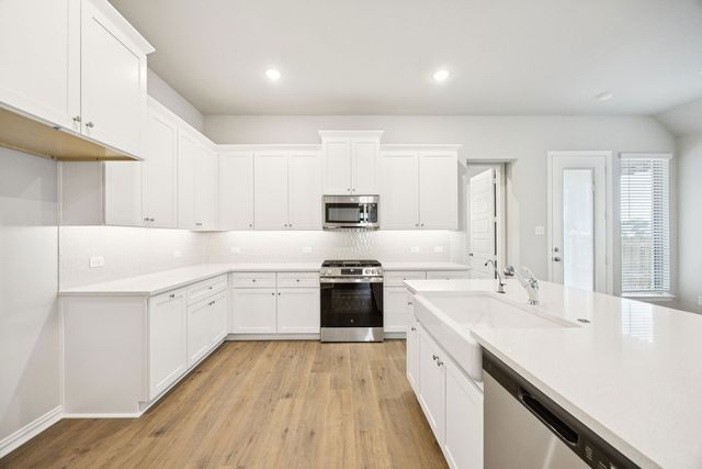 2641 Fargo Place, Fate, TX 75087