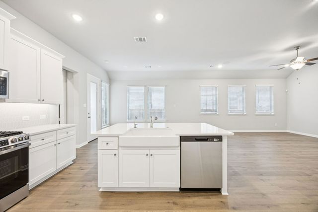 2641 Fargo Place, Fate, TX 75087