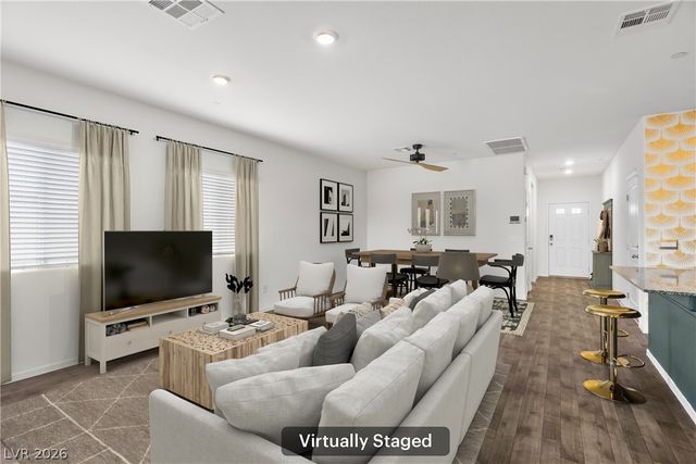 340 Larksong Avenue, Henderson, NV 89011