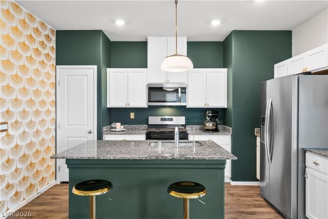 340 Larksong Avenue, Henderson, NV 89011
